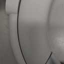 Real Feel 2-in-1 Potty with Wipes Storage, Flushing Sounds & Disposable Liners - Realistic Toilet - Easy to Clean & Assemble - Jool Baby (Gray)