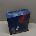 Bedsure Heated Blanket Electric Throw - Thick Striped Flannel Electric Blanket, Heating with 4 Time Settings, 6 Heat Settings, and 3-Hour Timer Auto Shut Off, Gift for Grandma (50x60 inches, Linen)