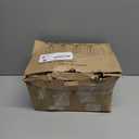 Outdoor Lights String Patio Outside - 100ft 30M LED Waterproof Light - Hanging Lighting ST38 Shatterproof Edison Bulb Deck Backyard Gazebo Balcony Party Bistro Cafe Pergola Garden Yard Porch Dimmable