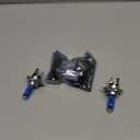 DMEPUGI Halogen Headlight Bulbs Fit for Honda CR-V CRV 2002-2004 & 2007-2014 Lights bulb,9003/H4 High/Low Beam + H11 Fog Light Bulbs,6000K White Bright,300% Brightness,Plug N Play,4 Pack