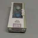 BIBS Pacifiers - Supreme Collection | BPA-Free Baby Pacifier | Made in Denmark | Set of 2 Island Sea/Sage Color Premium Soothers | Size 6-18 Months