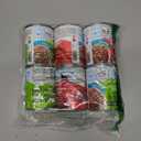 I and love and you Wet Dog Food - Baad Mooon On The Rise Variety Pack - Beef + Lamb, Grain Free, Filler Free 13oz can, 6pk (EXP 10/28/28)