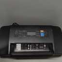 95kpa Vacuum Sealer Machine,Commercial Full Automatic Food Sealer,Powerful Sealing System with Double Heat Seal,Bags Storage,Easy-Lock Handle,Build-in Cutter,1 Bag Rolls and 10 pcs Pre-cut Bags(Green)