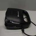 Toastmaster 2-Slice Waffle Maker