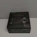 Globular Cluster CMA1 Comfort Mod Compatible with Apple Vision Pro