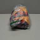 Cozy Christmas Throw Blanket, Christmas Decorations Gifts for Women, Print Fleece Winter Holiday Blanket, Fluffy Cozy Soft Christams Throws for Couch Sofa Bed, 50" X 60" (Red Scarf Teddy)