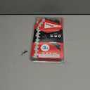 KAKEI Chainsaw Chain 20 Inch .325" Pitch .050" Gauge 80 Drive Links Fits Husqvarna 450 (Rancher), 545 (Rancher), 550 (XP), Craftsman, Jonsered (3 Chains) - Full Chisel