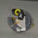 12FT 3/8" Natural Gas Hose, Low Pressure LPG Hose with Quick Connect, For 5249 Blackstone Griddle Weber, Char-Broil,Pizza Oven, Patio Heater and More NG Appliance Propane to Natural Gas Conversion Kit