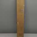 30" Upgrade Stainless Steel Stove Top Shelf, Magnetic Shelf for Kitchen, Over The Stove Spice Rack Organizer, Back of Oven Rack with Border All Around, Silver