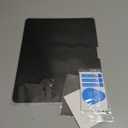 Privacy Screen Protector for iPad Pro 13 Inch M4/M5 [2024/2025 7/8th Gen], Anti Glare Blue Light Spy Filter Private Cover, High Sensitive Bubble-Free Easy Install Black Security Screen