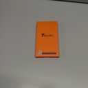 TAURI for iPhone 16 Pro Case, Compatible with MagSafe [Not-Yellowing] with Screen Protectors, Military-Grade Protection, Slim Magnetic Case for 16 Pro 6.3", Desert