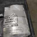 Eaasty 200 Pcs 3 x 3 x 3 Inch Clear Favor Boxes Small Transparent Candy Gift Box Plastic Treat Boxes Party Favor Cube for Packaging Containers Macaron Birthday Wedding Baby Shower