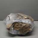 majoywoo Natural Large Driftwood for Aquarium Decor Reptile Decor, Fewer Branches 12.5-18" 2Pcs