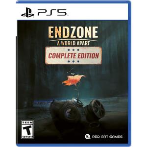 Endzone - A World Apart: Complete Edition PlayStation 5