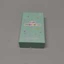 Phone for Kids, Kids Smart Phone for 3-8 Boys Toy, Pretend Play Toddler Phone with Camera & Games, Touchscreen Learning Educational Toy, Christmas Birthday Gift for 3 4 5 6 7 8 Year Old Boys (Blue)