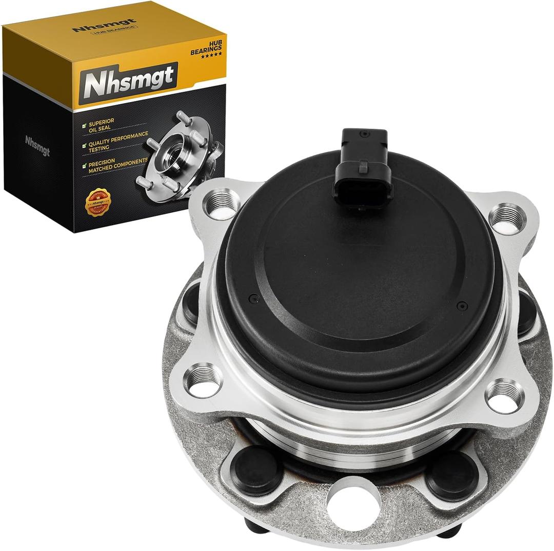 512646 FWD Rear Wheel Bearing Hub Assembly for Kia Sorento 2016-2020