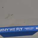 Why We Fly Kimberly Jones Gilly Segal Book, Kindle Edition