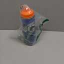 Gatorade Insulated Squeeze Bottle, Blue, 30oz