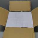 SUNEE Envelopes Self Seal  #10 Double Window Envelopes 500 Pack, Security Tint, Self Seal Closure, Fits Standard Business Checks, 4-1/8 x 9-1/2 Letter Envelope for Invoices & Mailings, 24LB