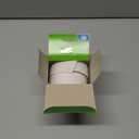 DYMO Authentic LW White Mailing Address Labels DYMO Labels for LabelWriter Label Printers 1-1/8" x 3-1/2" 2 Rolls of 350 (700 Total)