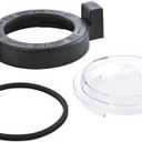 Zodiac R0448800 Locking Ring Lid Seal Replacement for Select Zodiac Jandy Pool and Spa Pumps