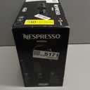 Nespresso Inissia Espresso Machine by De'Longhi,24 oz, Black