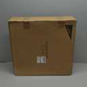 A-KARCK Exhaust 90 Degree Tube 5" OD, Exhaust Elbow 90 Degree 5" ID/OD Aluminized Steel Exhaust Pipe Mandrel Bend