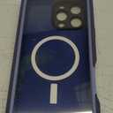 OtterBox iPhone 16 Pro Max FR Series Waterproof Case with MagSafe (Designed by LifeProof) - Denver Dusk Purple, Waterproof, 60% Recycled Plastic, Sleek and Stylish