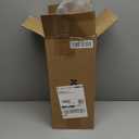 JOEJOY Dog Car Seats for Small Medium Dogs Under 35lbs, Dog Booster Seat with Detachable Washable Cover and Cushion, Memory Foam Pet Car Seat with Safety Belt and Storage Pockets (Black)