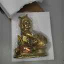 Hindu Lord Baby Krishna Statue  Indian Idol Krishna Figurines for Home Mandir Temple Pooja - India Murti Buddha Sculpture Religious Gifts Items