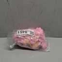 Summer Midi Bodycon Dresses Women Cutout Ruched Side Slit Stretchy Tie Tank Top Dress Peach Pink M