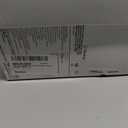 The Drop Women's Camilla Wide Thong Sandal (10, White)