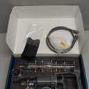 12 Cups Cupping Set - Cupping Kit for Massage Therapy at Home Massage Cups for Whole Body