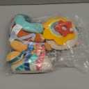 MONSTIME Car Seat Toys for Babies 0-6 Months Boys Girls Stroller Toys, Newborn Toys 0 3 Months Brain Development, Baby Toy Infant Toy for Carseat Stroller Crib Baby Gym for 0 3 6 9 12 Months