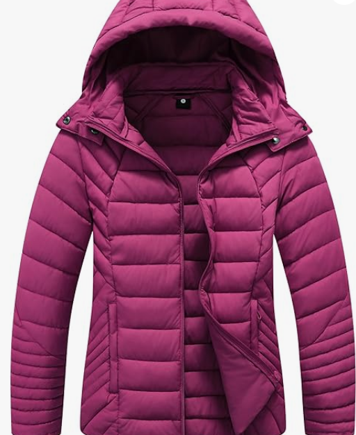 ALPIXIS Jacket for Women's Size 3XL