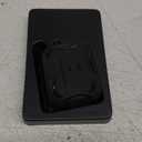 ESR for AirPods Pro 2 Case, Compatible with Airpods Pro Case 2nd / 1st Generation (2023/2022/2019), Compatible with MagSafe, Powerful Drop Protection, Magnetic Lid, Black