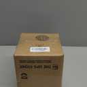 Portable Solar Light Bulbs for Indoor Home and Chicken Coop, Chicken Coop Light with Timer, LED Solar Lights for Indoor Emergency Power Outage