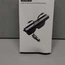 Polwlamks 65W Fast Charging USB Hub for Tesla 2025-2026 Model Y Juniper 2024-2025 Model 3 Highland, 4-in-1 Multi Ports & Retractable Cable, Model Y L Center Console Hidden Charger Hub fits Model 3/Y