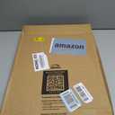 Bemis 1500EC Durable Wood Toilet Seat with Easy Clean Hinges, Made in USA, Elongated, Biscuit