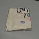 GXVUIS Canvas Tote Bag for Women Aesthetic Girls Trip Love 2025 Reusable Shoulder Bags for Shopping Beach Gift for Friend