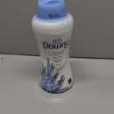 Downy Light Laundry Scent Booster Beads, Ocean Mist Scent, 24 OZ, In-Wash Fabric Beads Designed To Be Gentle With A Light Boost Of Scent, No Heavy Perfumes