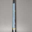 Coavas One Way Privacy Window Film, Reflective Mirror Glass Tint Home Daytime Heat UV Blocking Security Clings See Out Not in Office Coverings with 3 Tools, 17.5x157.5in (Black-silver)