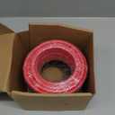 Gauge Marine Wire Include 6 AWG 30FT Red & 30FT Black,6 Gauge Marine Grade Wire Tinned Copper Oxygen-Free Boat Electrical Cabler for Automotive/RV/Camper/Trailer Outdoor Use