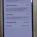 Apple iPhone 16 Pro Max, US Version, 512GB, Desert Titanium - Unlocked 