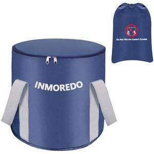 Ice Cold Therapy Blue Bucket Replacement, Suitable for Most Cold Therapy Machines
