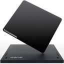 llano MP001 Tempered Glass Gaming Mousepad for FPS Gamers Esport, 17.7x15.8 Mouse Mat, Ultra-Smooth 0.85m Micro-Etched Surface, 3mm Thick, Non-Slip Base, Compatible with Viper/G502, XL 450mm *400mm