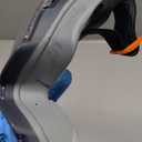 Ergodyne Skullerz Modi Protective OTG Safety Goggle, Indirect Venting, Anti Fog, Scratch Resistant (Clear Lens)