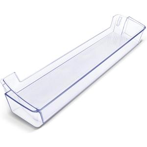 Upgraded DA63-08646A Refrigerator Door Shelf Bin for Samsung Refrigerator, RT21M6213SR RT21M6215SR RT21M6215WW RT21M6213SG RT21M6213WW, Replaces AP6241329 PS12082571 EAP12082571