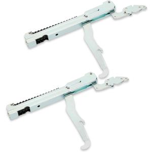 Oven Door Hinge Kit