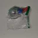 ArtCreativity Spinning Light Up Toy Wand  Magic Ball with LED Lights, Sensory Spinner for Kids, Party Favors & Classroom Prizes, Autism-Friendly Gift